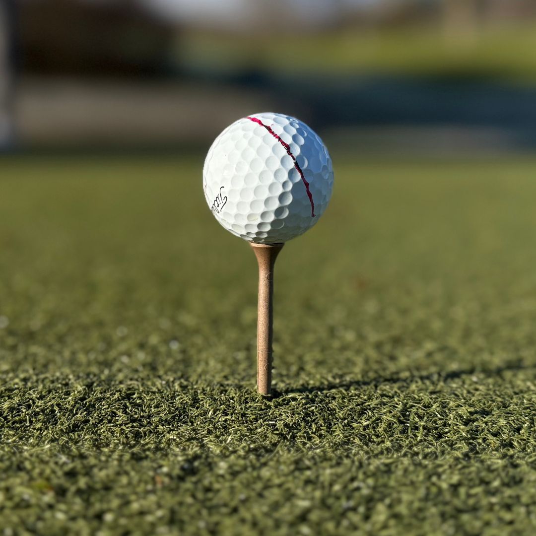 70-mm-Tees: Dein Shortcut zu Mehr Weite und Kontrolle?