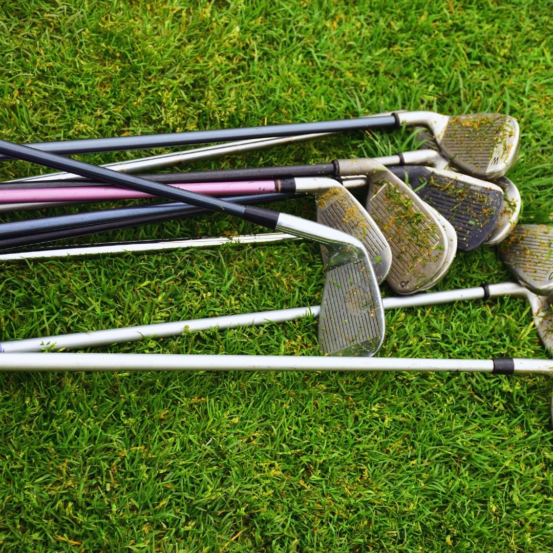 Der ultimative Golf-Schaft-Ratgeber 2025: Gewicht, Flex und Geschwindigkeit verstehen