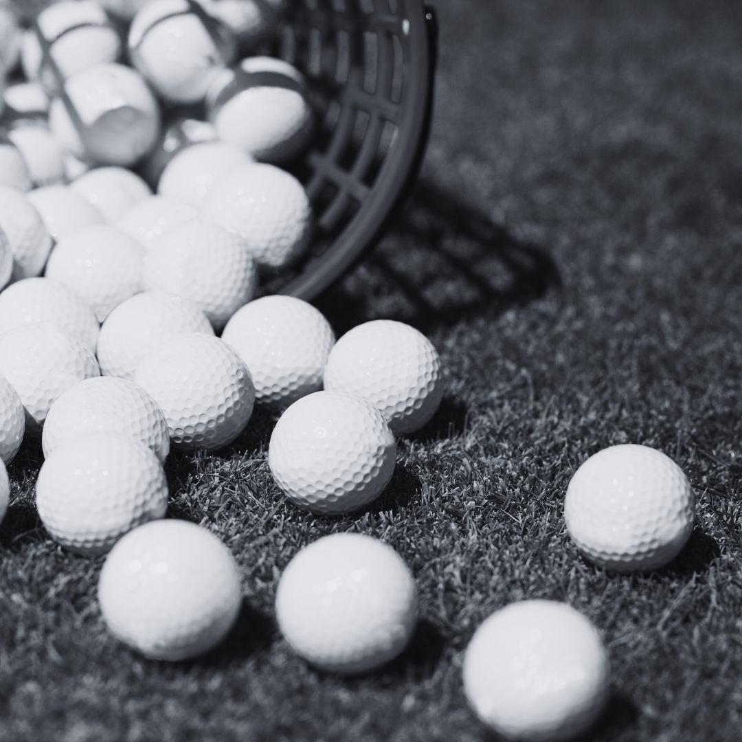 Der ultimative Golfball-Guide 2025: Aufbau, Wahl & Neuheiten