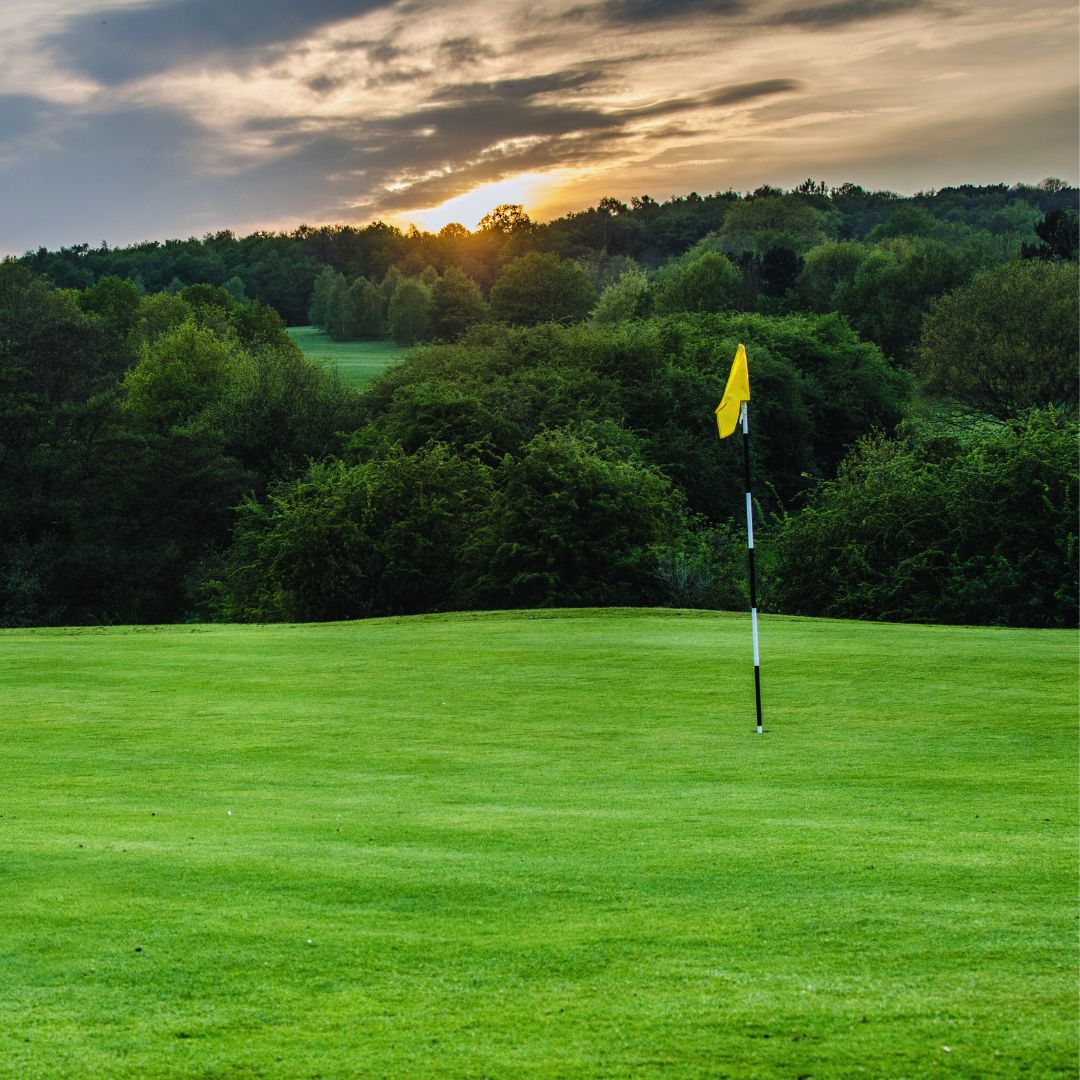 Die Must-Play Golfplätze 2025 in Deutschland