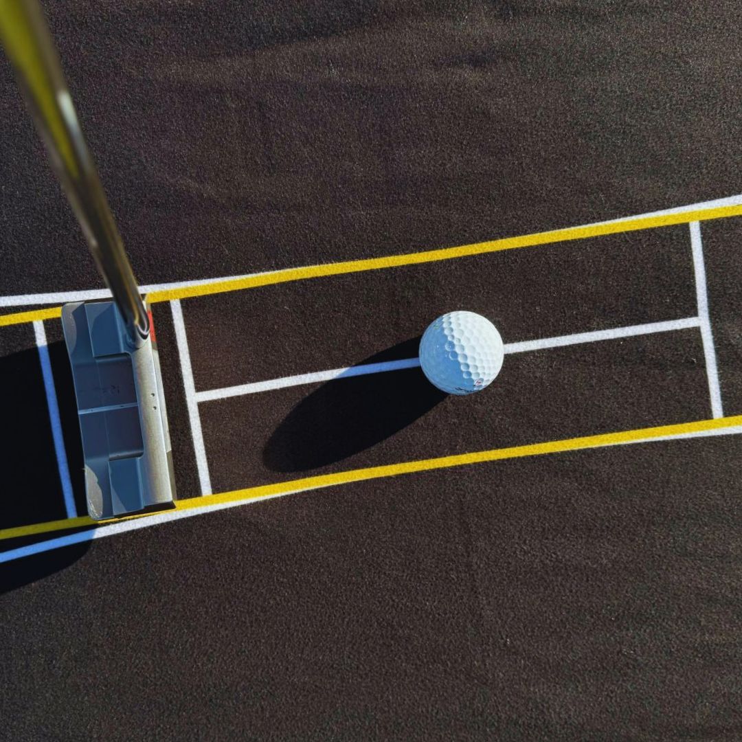 Die richtige Wahl des Putters – Welche Putter-Arten gibt es und worauf solltest du achten?