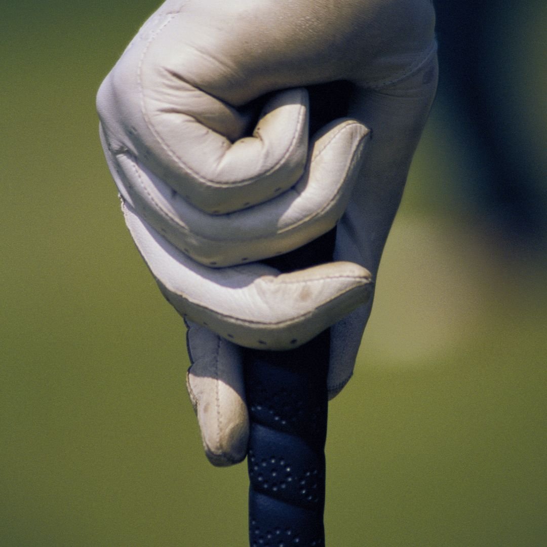 Golf Mental Game 2026 – Nervosität, Druck & Turniere