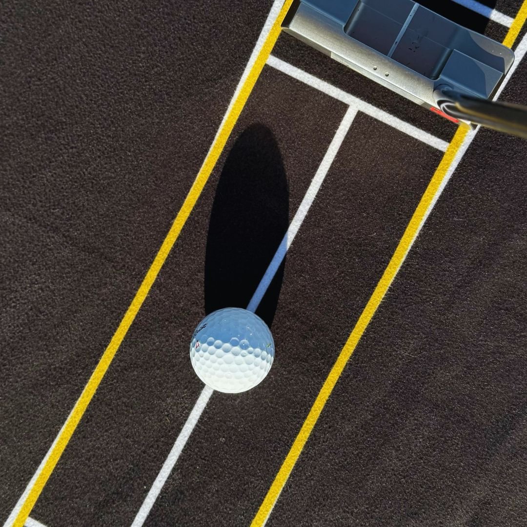 Putter-Fitting: So findest du den perfekten Putter für dein Spiel