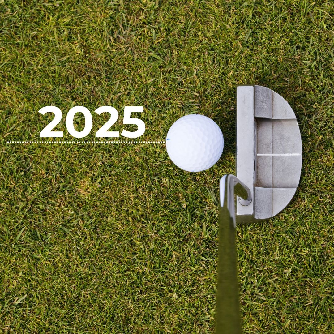 Putter-Griffe: Alles, was du 2025 wissen musst