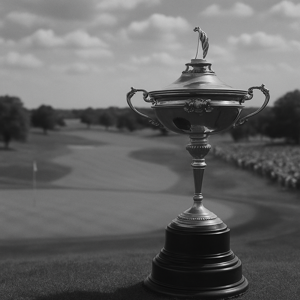 Ryder Cup: Vom britisch-amerikanischen Duell zur größten Team-Bühne des Golfs