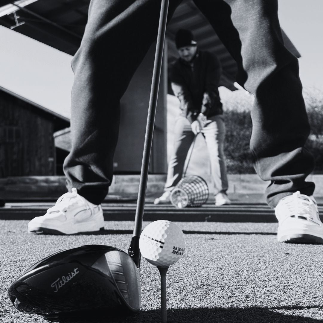 Warum ein aggressiver Spielstil auf Par-5-Löchern deine Scores verbessert