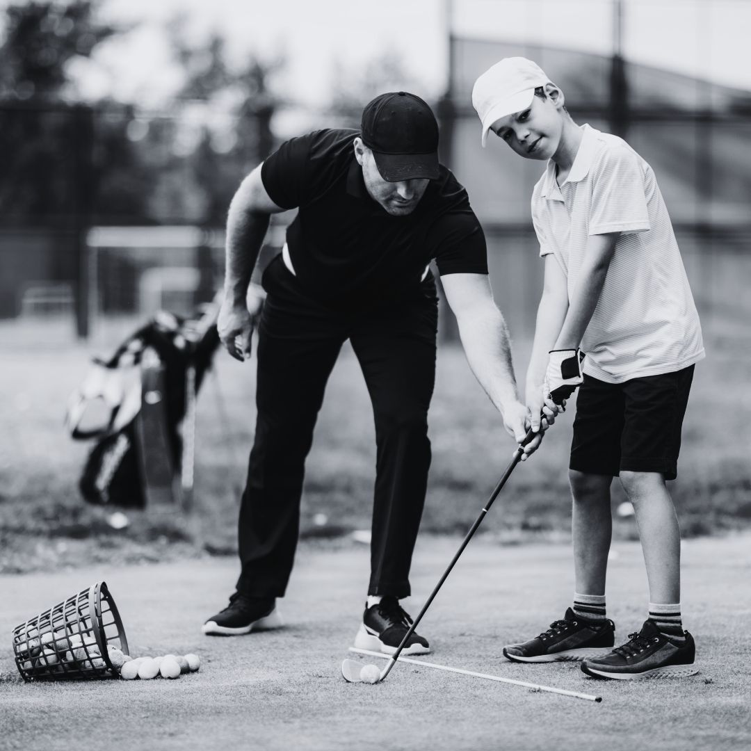 Warum ein professionelles Golf-Fitting dein Spiel auf das nächste Level bringt