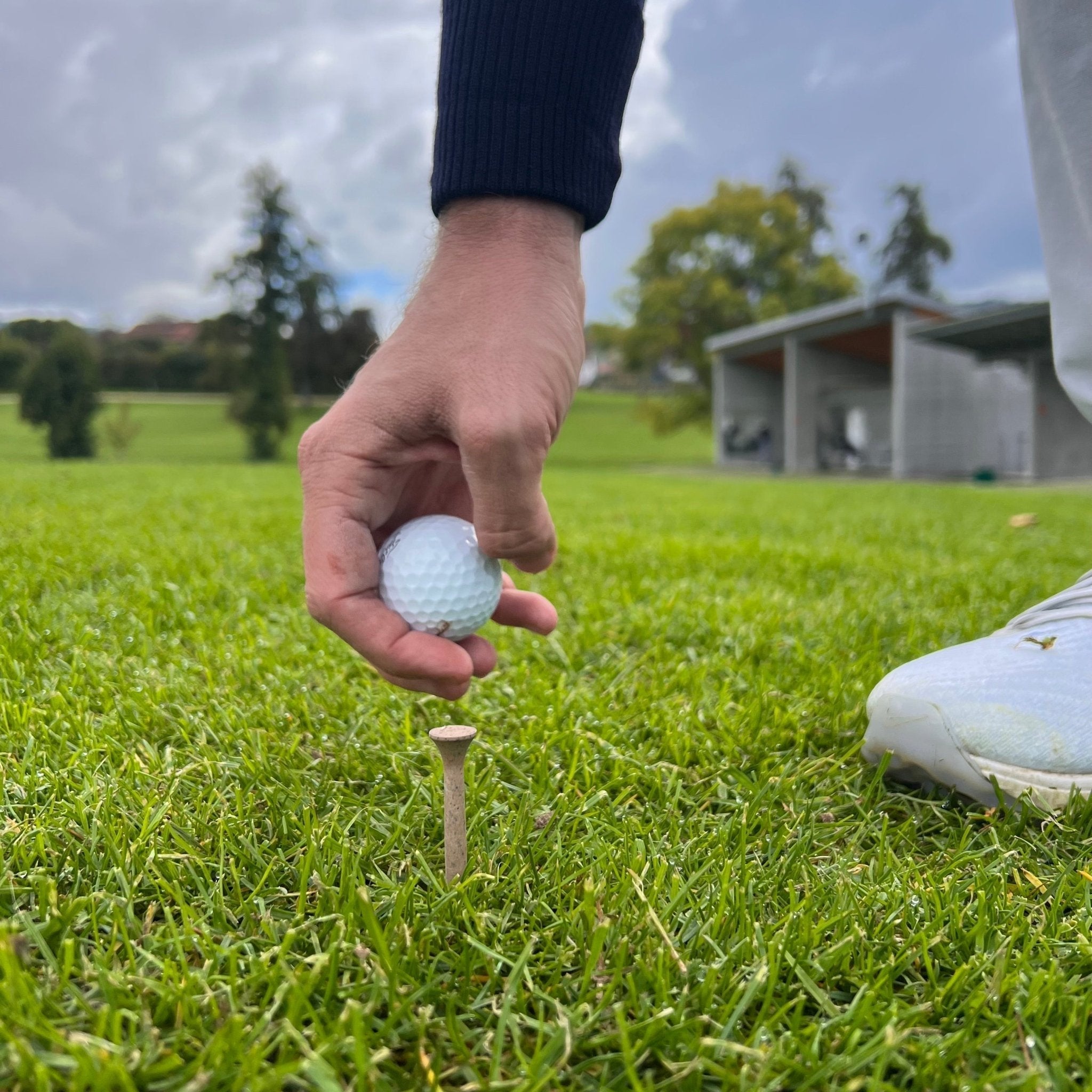 Warum Golf Ball Fitting immer wichtiger wird