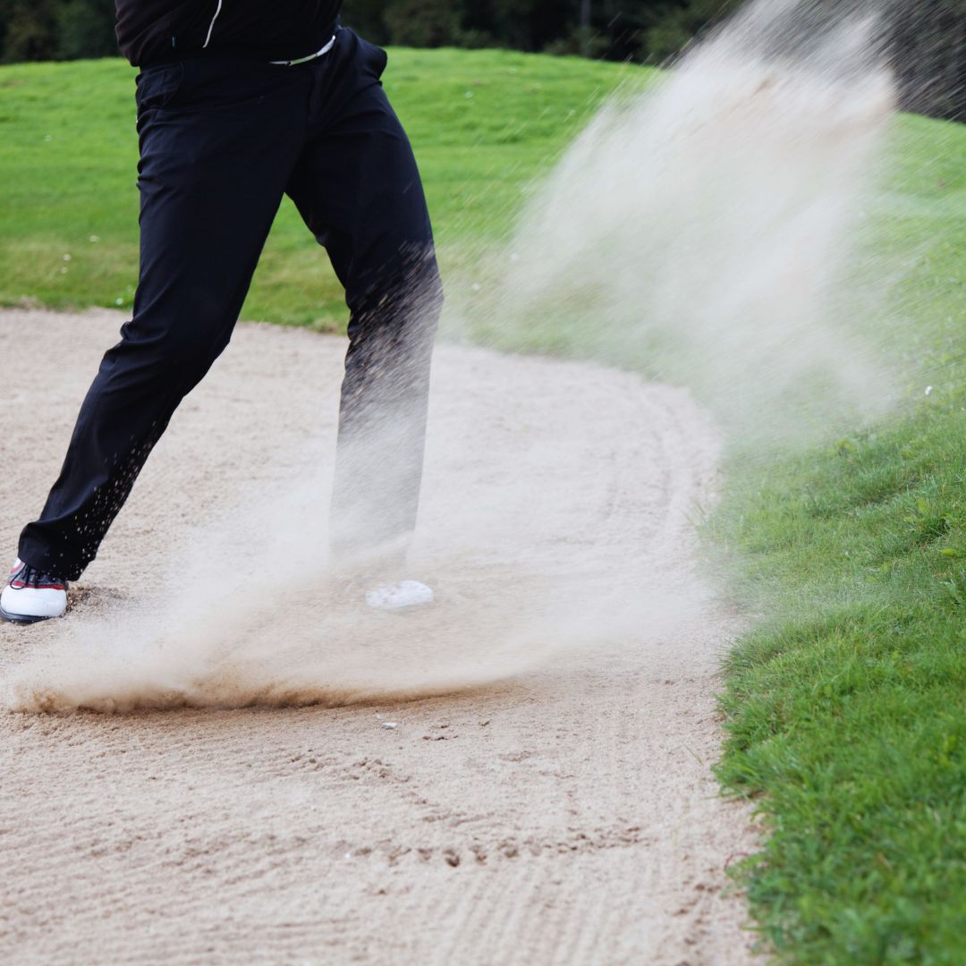 Wedge Lie und Bounce erklärt: So findest du das perfekte Setup für dein Kurzspiel