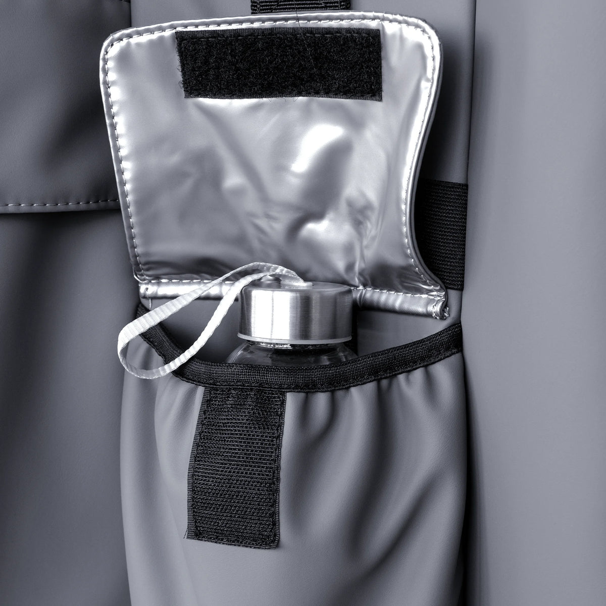 GolfQuant Cart Bag isoliertes Kühlfach
