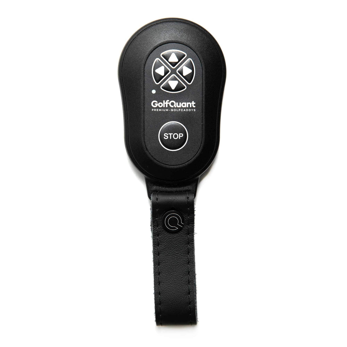 GolfQuant Funksteuerungsmodul mit Handsender (für 3e)