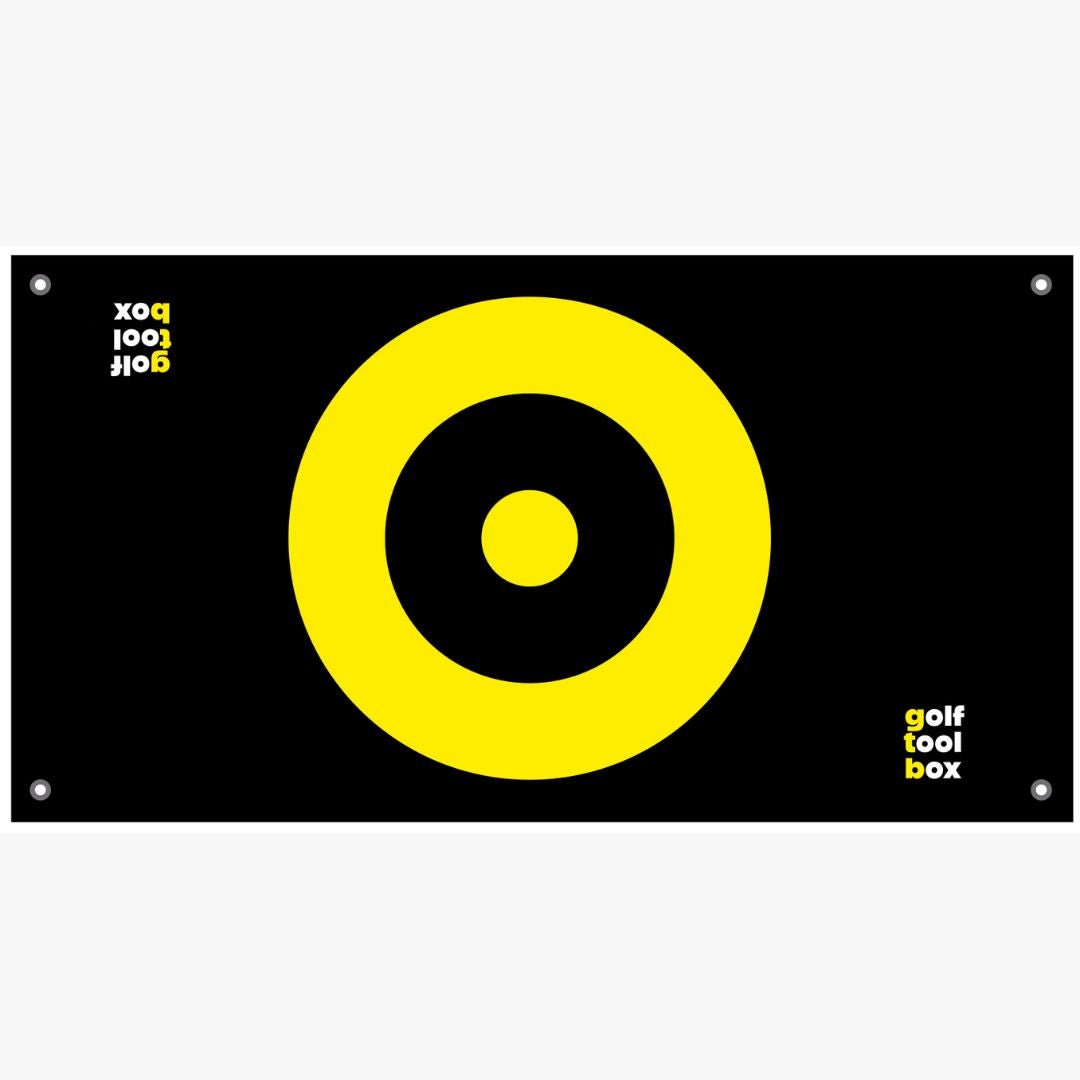 TARGET TOWEL