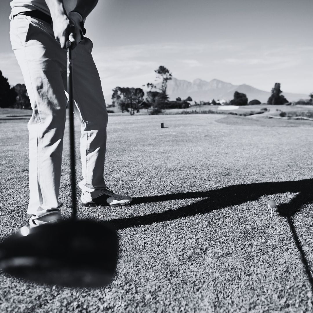 Golf Daten 2026 – welche Statistiken wirklich dein Spiel verbessern