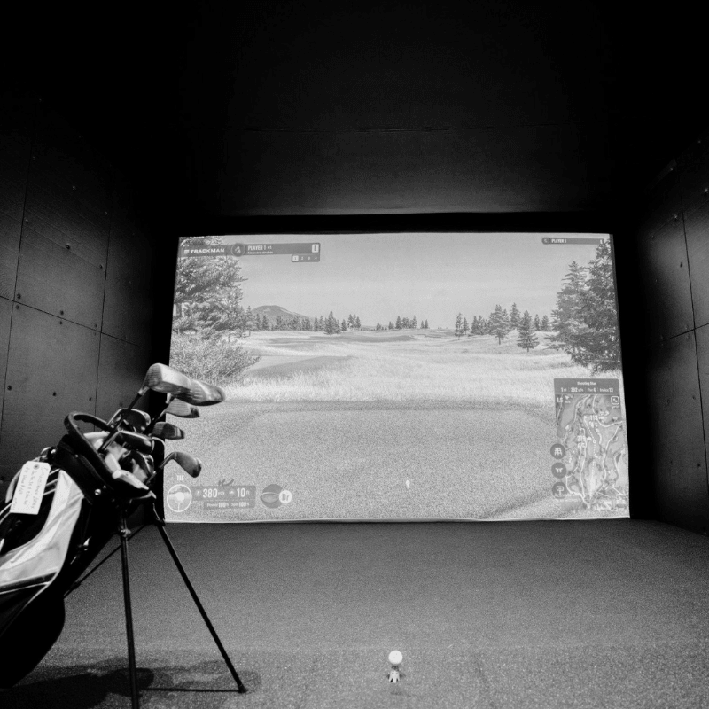 Trackman Golf 2026 – Wie Daten dein Spiel revolutionieren
