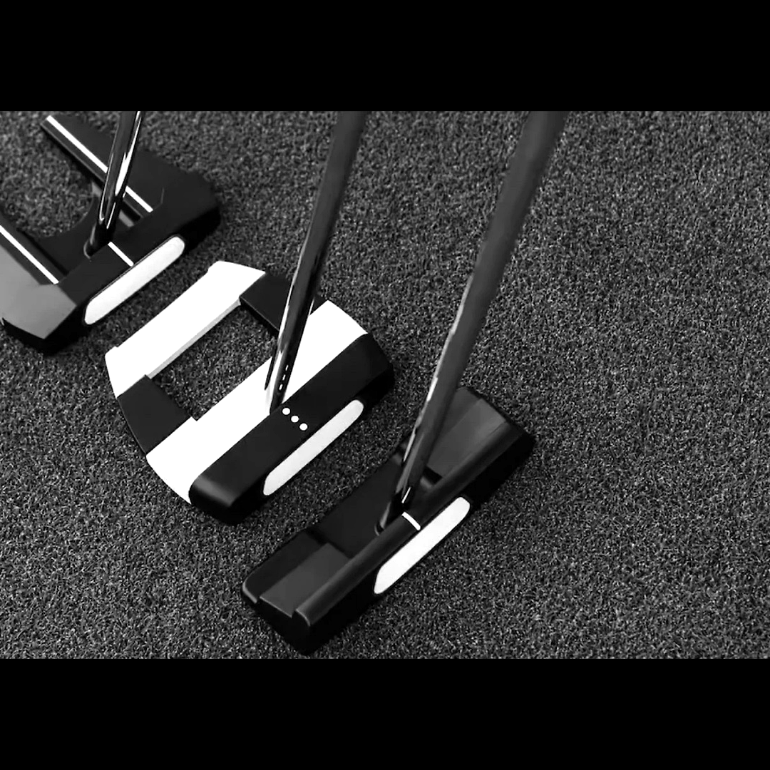 Zero-Torque Putters: Daten, Geschichte & warum sie im Trend sind