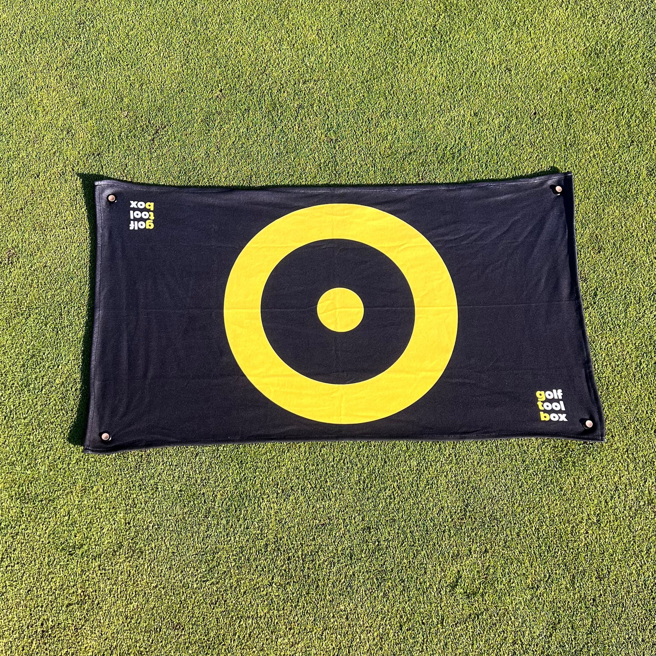 SHORTGAME TOWEL BUNDLE