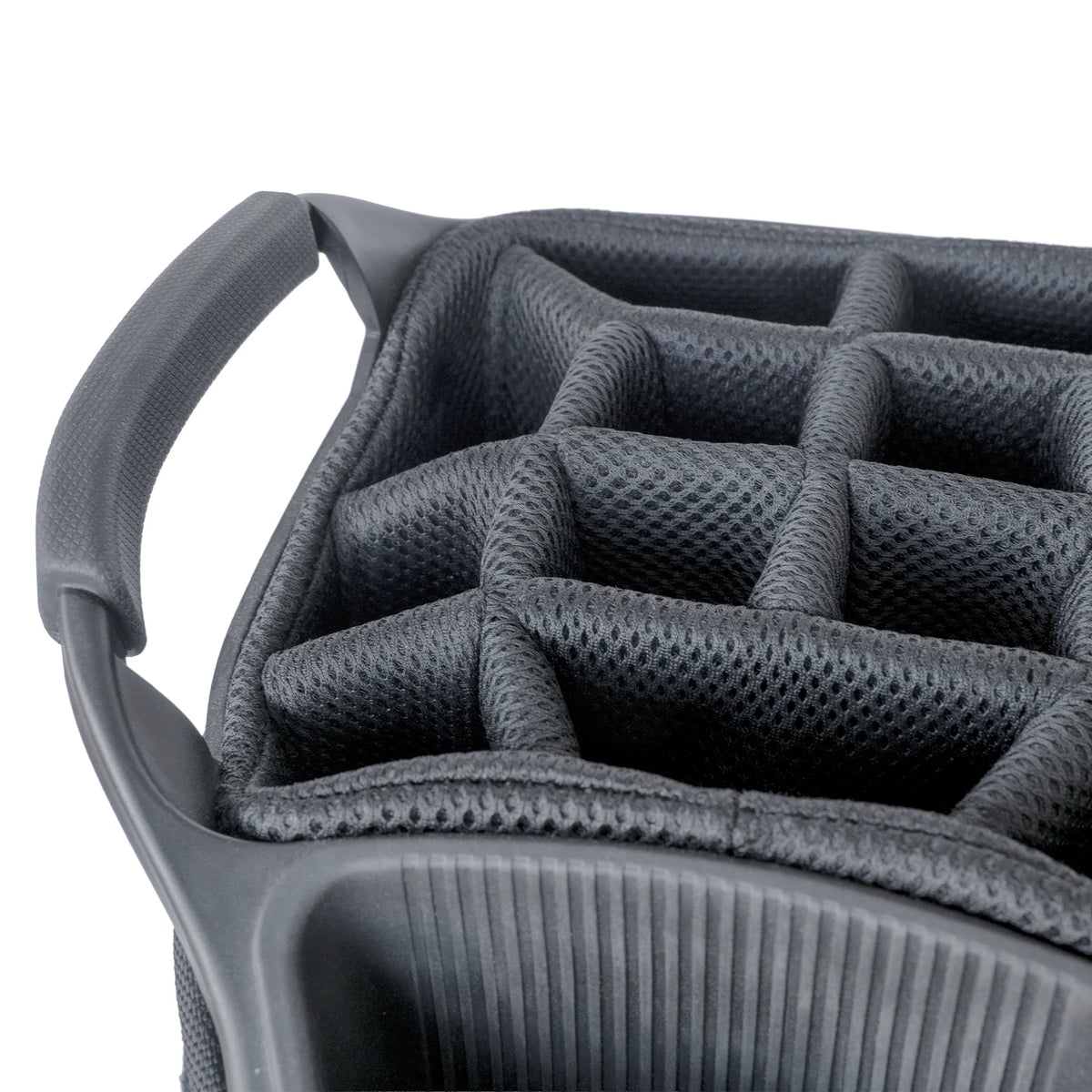 GolfQuant Cart Bag 14-fach-Divider mit Schlägerfächern