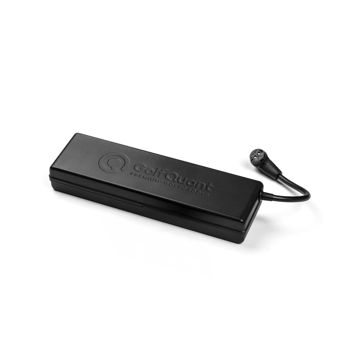GolfQuant Ersatzakku Lithium-Ionen