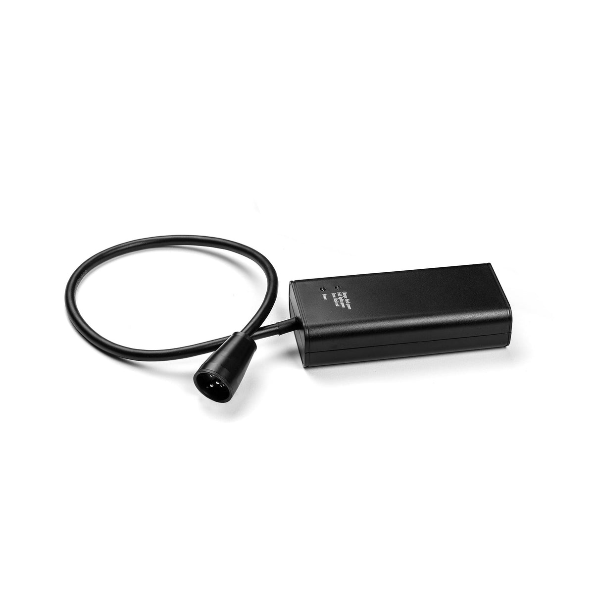 GolfQuant Ladegerät für Lithium-Ionen-Akku