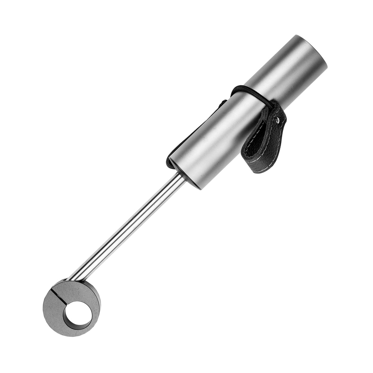 GolfQuant Titan-Schirmhalter mit Neigungsverstellung