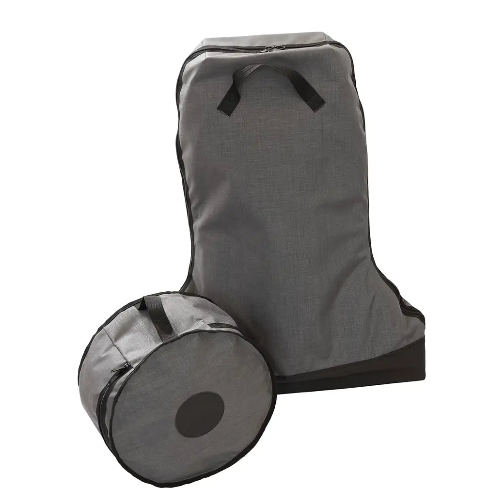 GolfQuant Caddy-Taschenset (1er und 2er Serie)